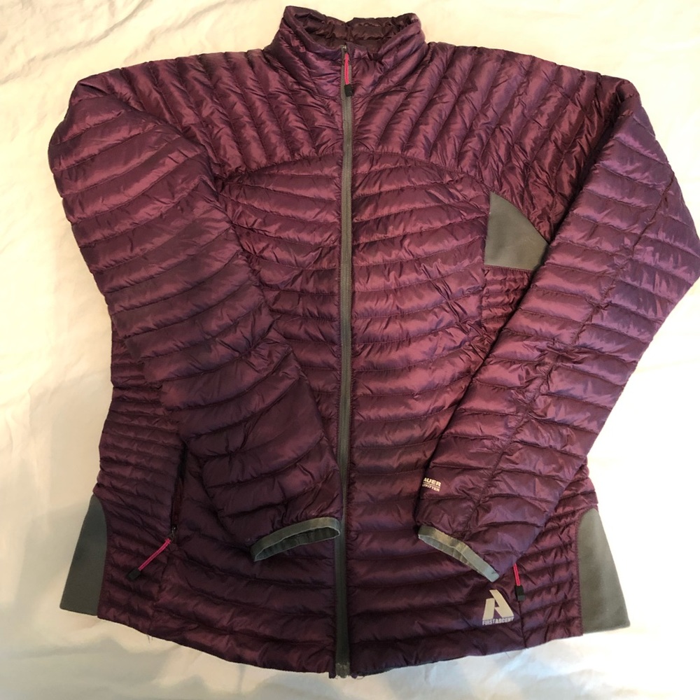 Eddie Bauer jacket